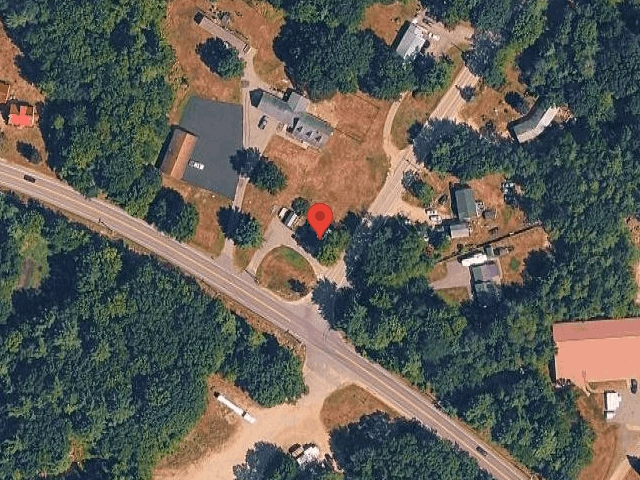 House image located at East Waterboro, ME 04030