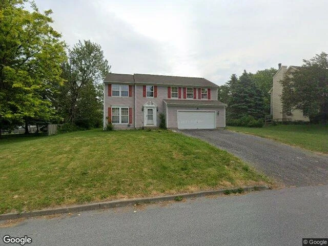 House image located at Chittenango, NY 13037