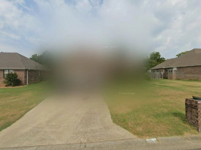 House image located at Searcy, AR 72143