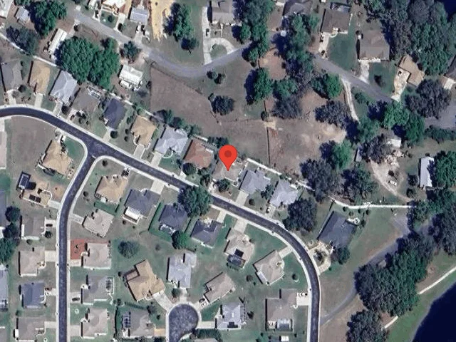 House image located at Hernando, FL 34442