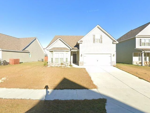 House image located at Guyton, GA 31312