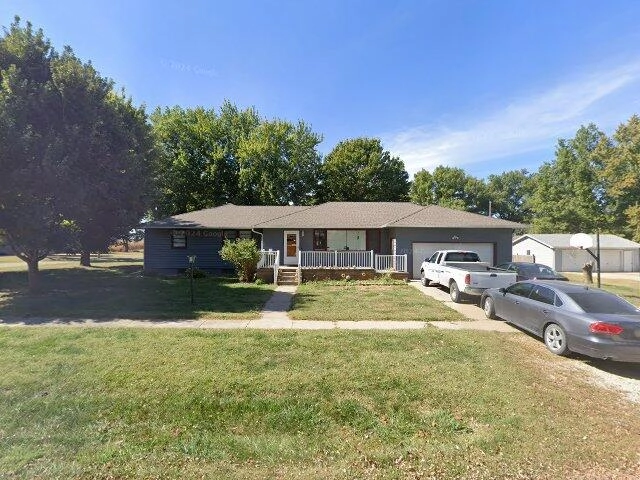 House image located at Farragut, IA 51639