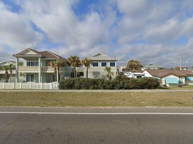 House image located at Flagler Beach, FL 32136