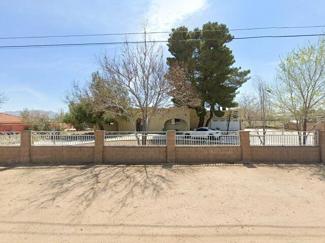 House image located at Hesperia, CA 92345