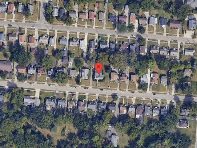 House image located at Cincinnati, OH 45231