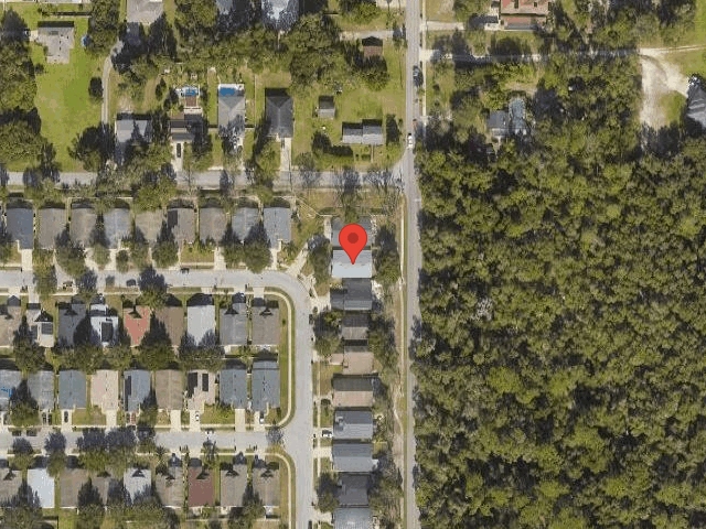House image located at Orange City, FL 32763