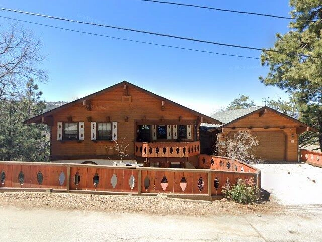 House image located at Big Bear Lake, CA 92315
