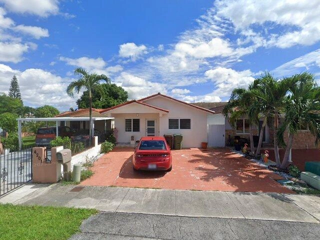House image located at Hialeah, FL 33012