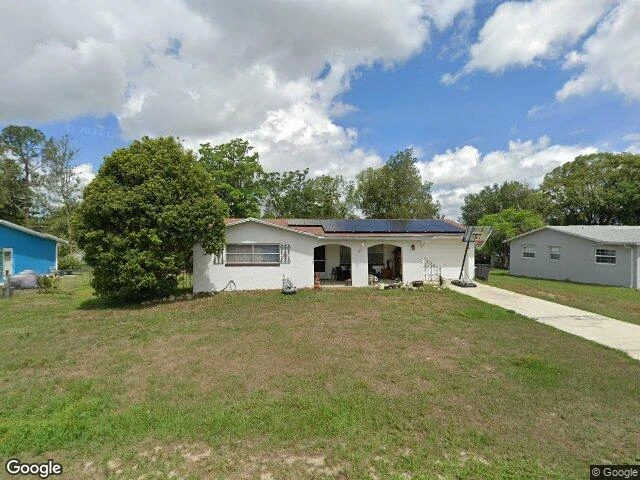 House image located at Beverly Hills, FL 34465