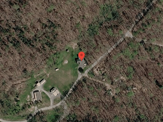 House image located at Del Rio, TN 37727