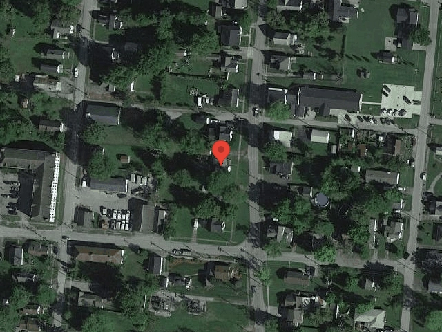 House image located at Bethel, OH 45106