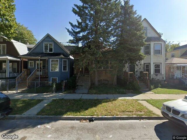 House image located at Chicago, IL 60617