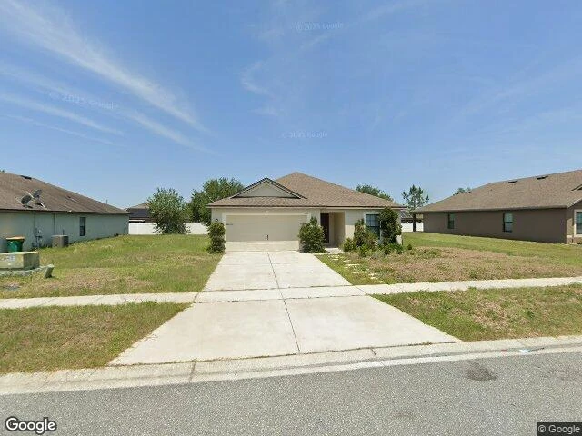 House image located at Tavares, FL 32778