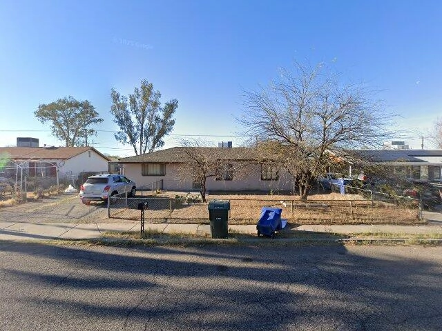 House image located at Tucson, AZ 85711