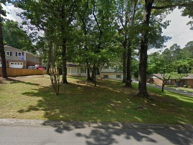 House image located at Kennesaw, GA 30152