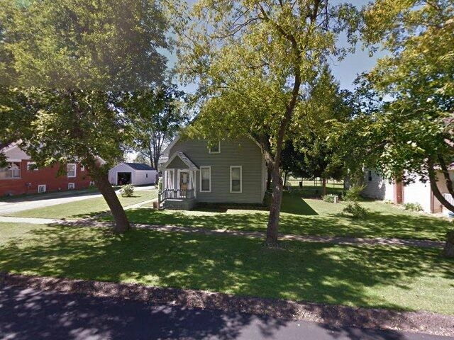 House image located at Capac, MI 48014
