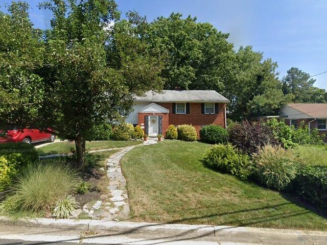 House image located at Beltsville, MD 20705
