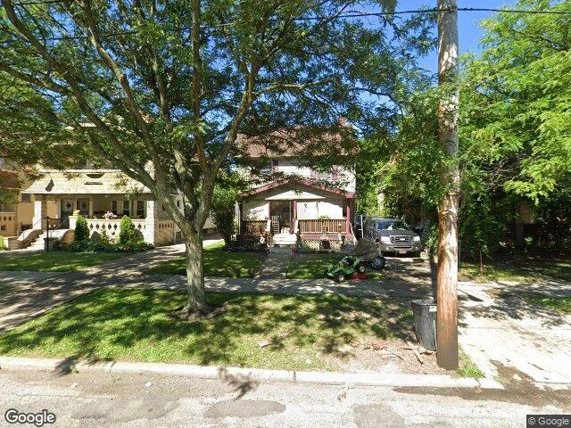House image located at Cleveland, OH 44120