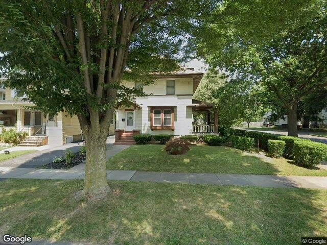 House image located at Rochester, NY 14619