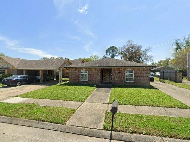 House image located at New Orleans, LA 70127