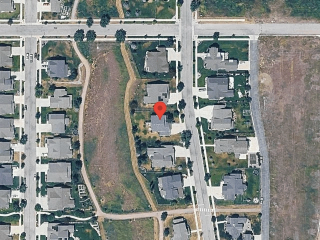House image located at Bozeman, MT 59718