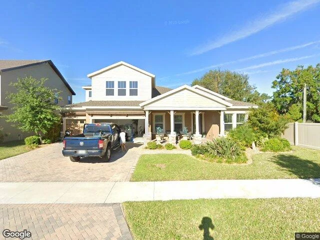 House image located at Valrico, FL 33596
