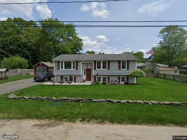 House image located at East Longmeadow, MA 01028