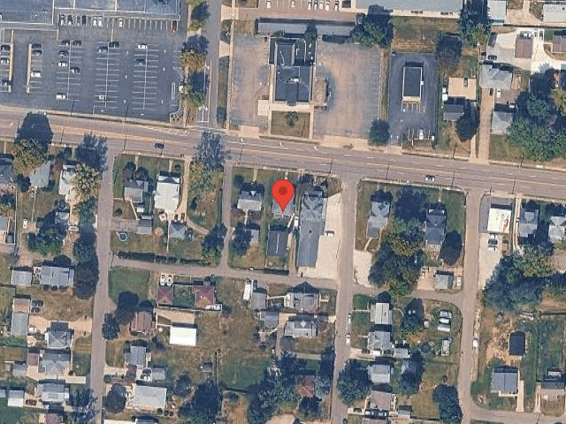 House image located at Massillon, OH 44647