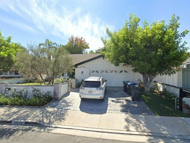 House image located at Mission Viejo, CA 92691