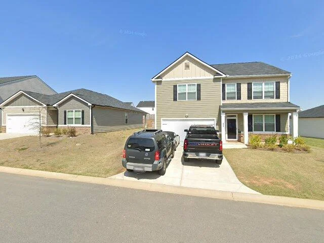 House image located at Aiken, SC 29801