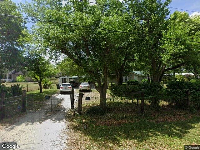 House image located at Dover, FL 33527