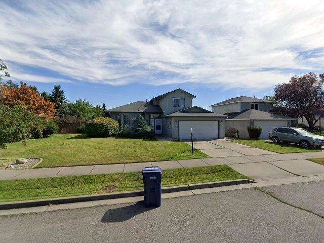 House image located at Spokane, WA 99217