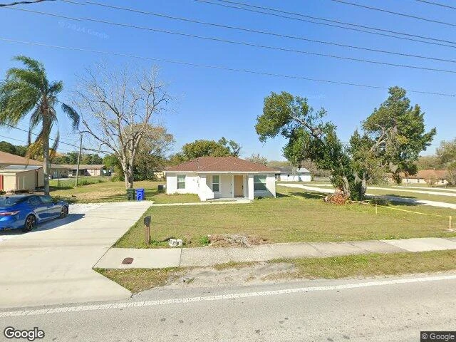 House image located at Lakeland, FL 33805