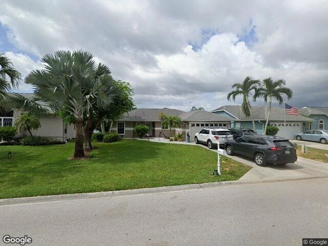 House image located at Naples, FL 34112