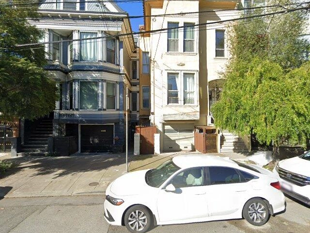 House image located at San Francisco, CA 94110