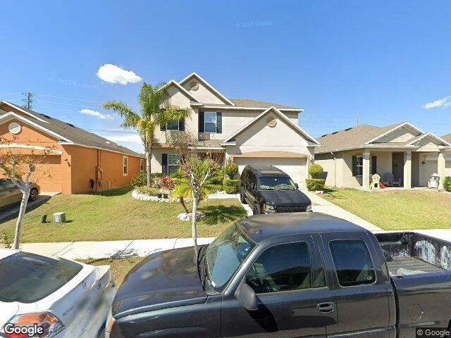 House image located at Groveland, FL 34736
