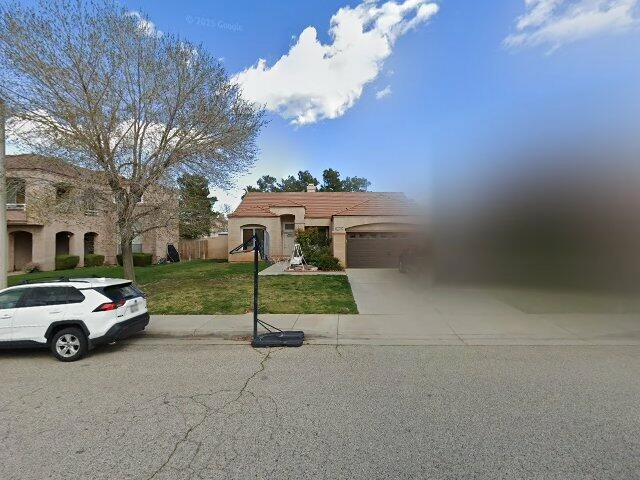 House image located at Palmdale, CA 93551