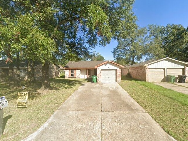 House image located at Houston, TX 77078