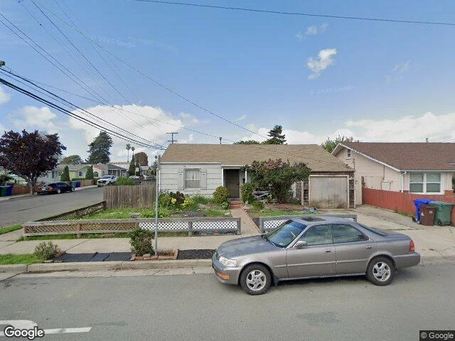House image located at Richmond, CA 94804