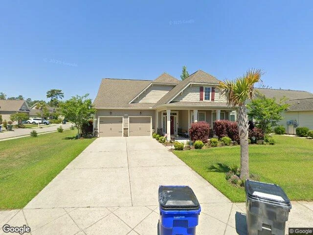 House image located at Myrtle Beach, SC 29588