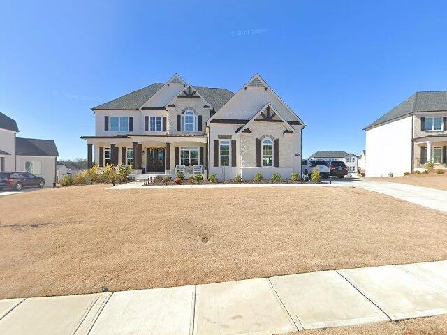 House image located at Cumming, GA 30040