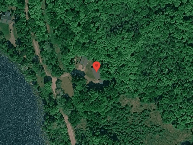 House image located at Cable, WI 54821