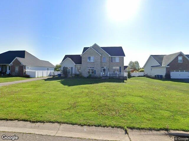 House image located at Swartz Creek, MI 48473