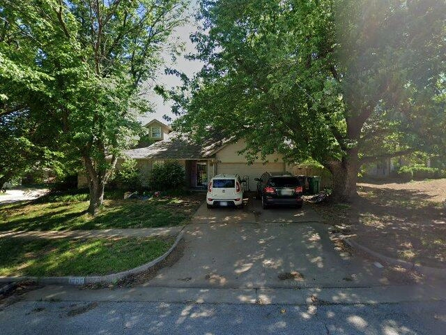 House image located at Edmond, OK 73012