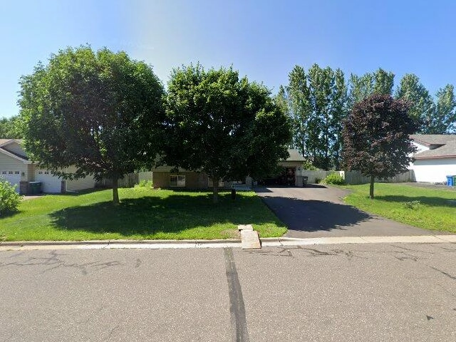 House image located at Cambridge, MN 55008