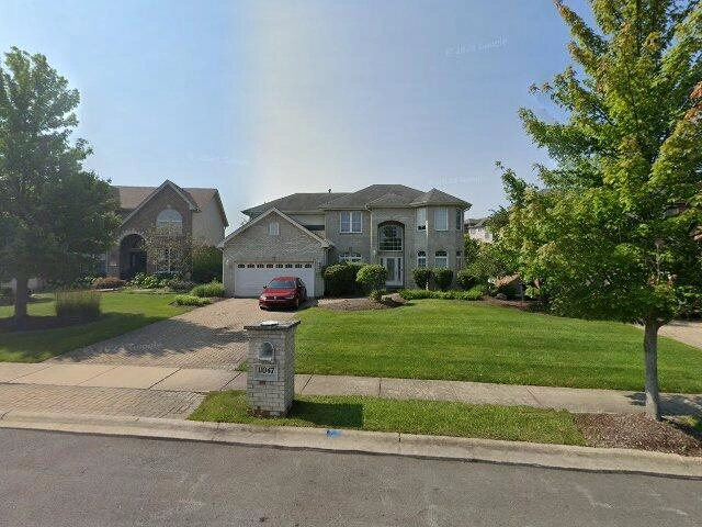 House image located at Orland Park, IL 60467