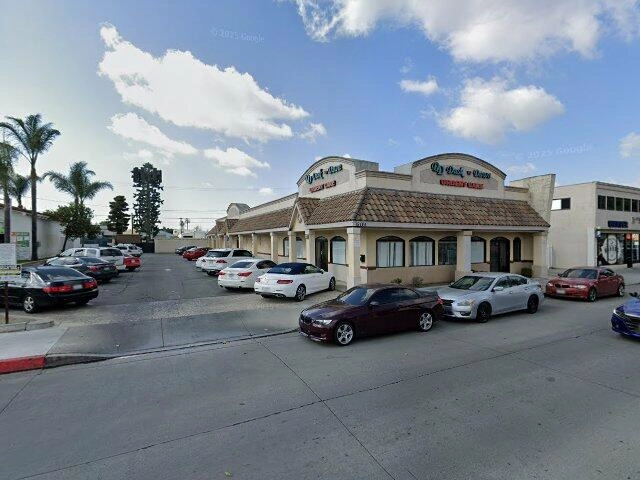 House image located at Paramount, CA 90723