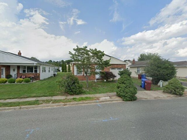House image located at Toms River, NJ 08757