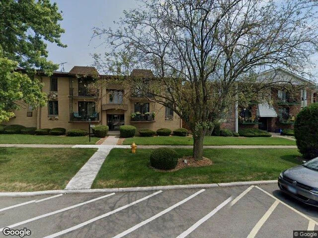 House image located at Palos Hills, IL 60465