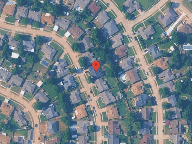House image located at Oklahoma City, OK 73139